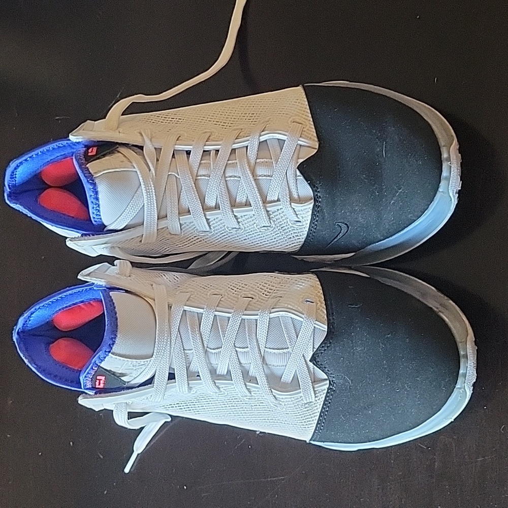 Nike Lebron 19 Low Men's Sneaker
